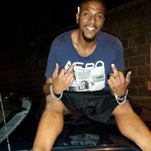 Meet your Posher, Sammy